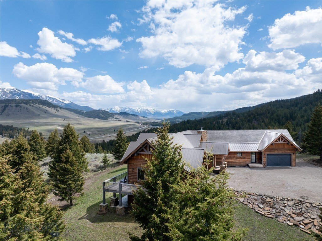 House in Big Sky, Montana, United States 1 - 17652709