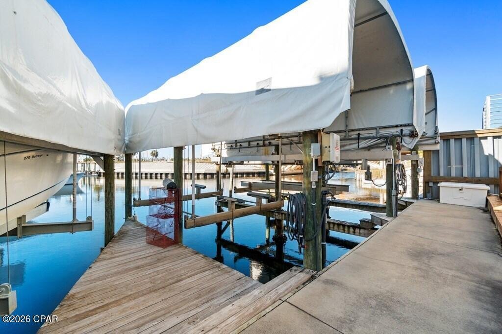 Townhouse in Port St. Joe, Florida, United States 4 - 17860678