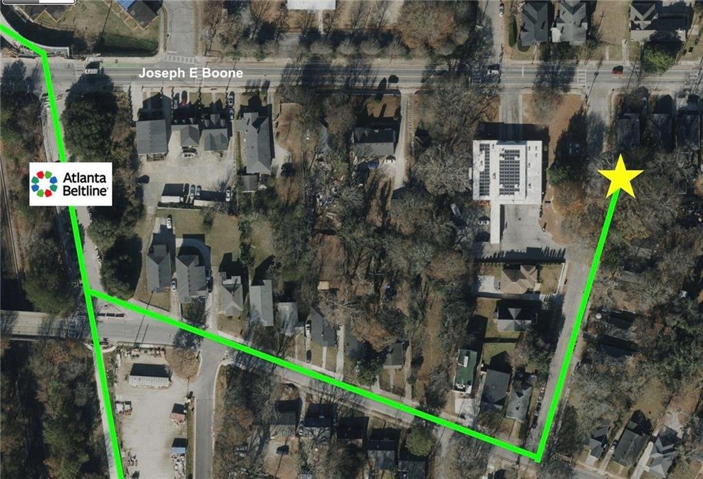 House in Atlanta, Georgia, United States 5 - 17670014