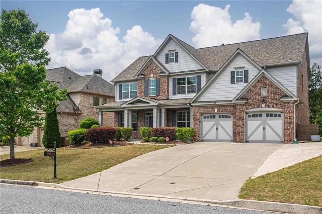 House in Cumming, Georgia, United States 5 - 17861778