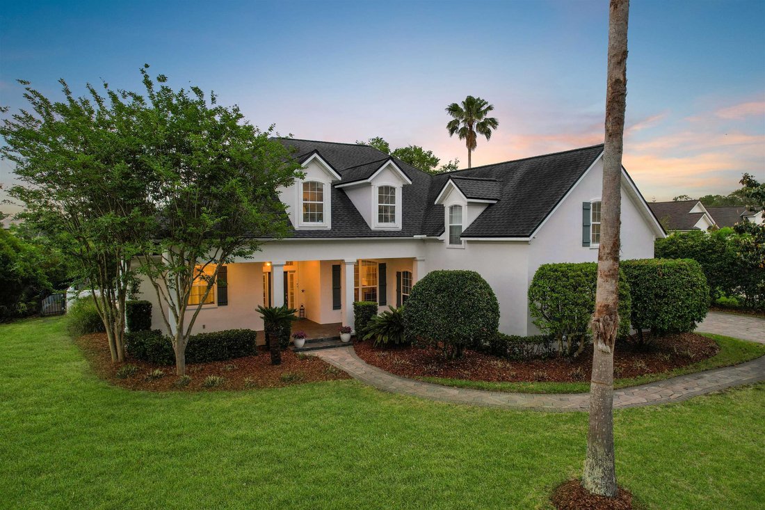 House in St. Augustine, Florida, United States 1 - 17862214