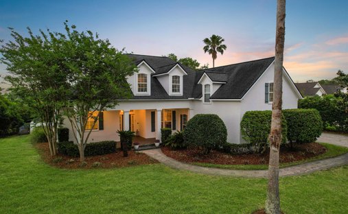House in St. Augustine, Florida, United States 1