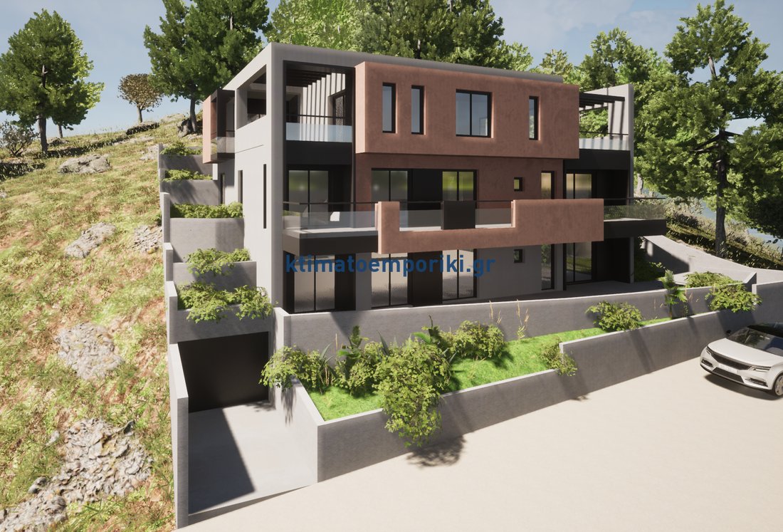 Apartment in Crete, Greece 5 - 17861589