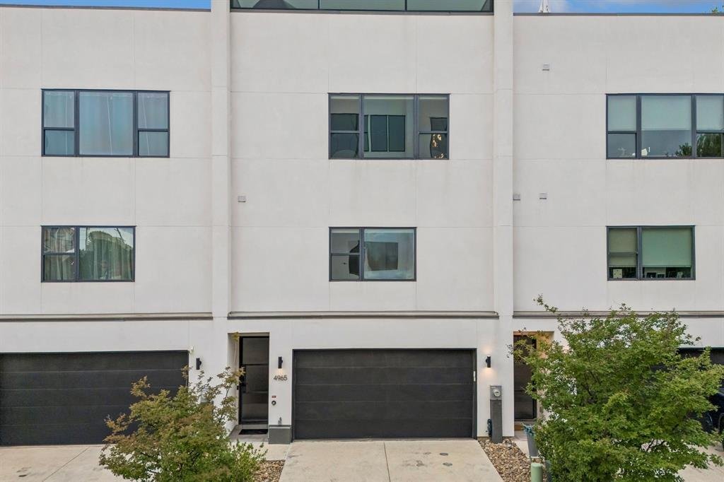 Townhouse in The Colony, Texas, United States 5 - 17861884