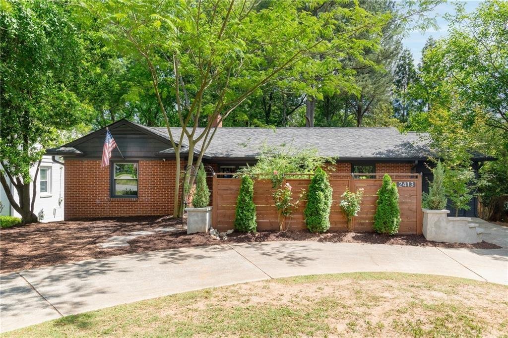 House in Decatur, Georgia, United States 1 - 17861745