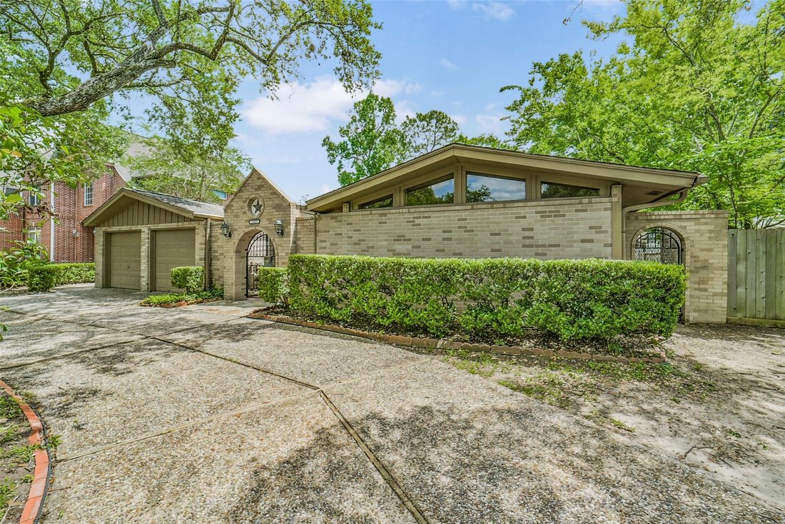 House in Houston, Texas, United States 1 - 17861259