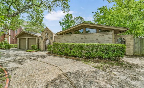 House in Houston, Texas, United States 1
