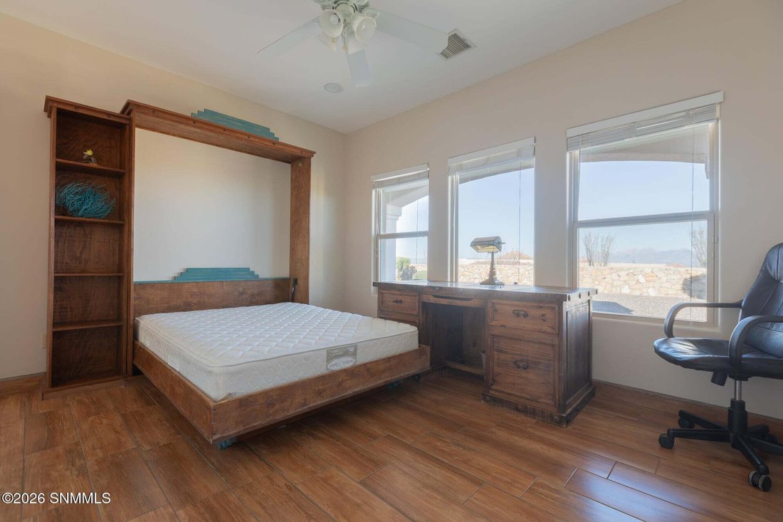 House in Las Cruces, New Mexico, United States 5 - 17862851
