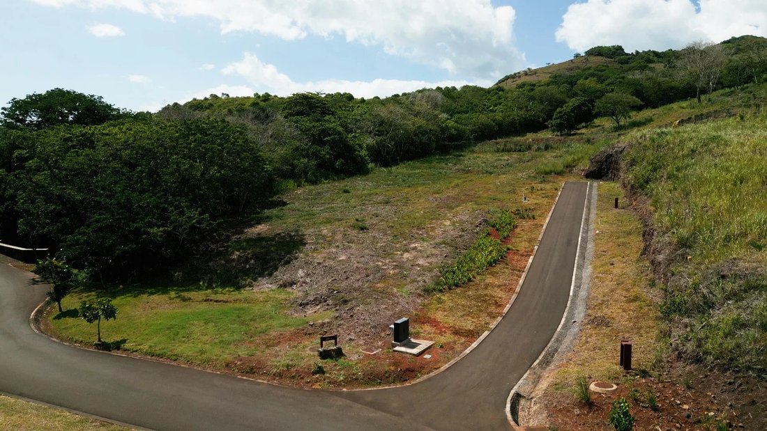 Land in Bel Ombre, Savanne, Mauritius 1 - 17862784