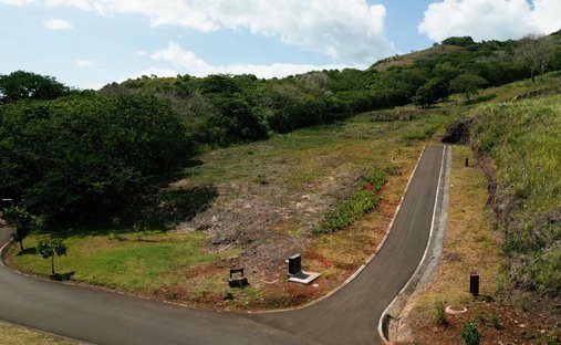 Land in Bel Ombre, Savanne, Mauritius 1
