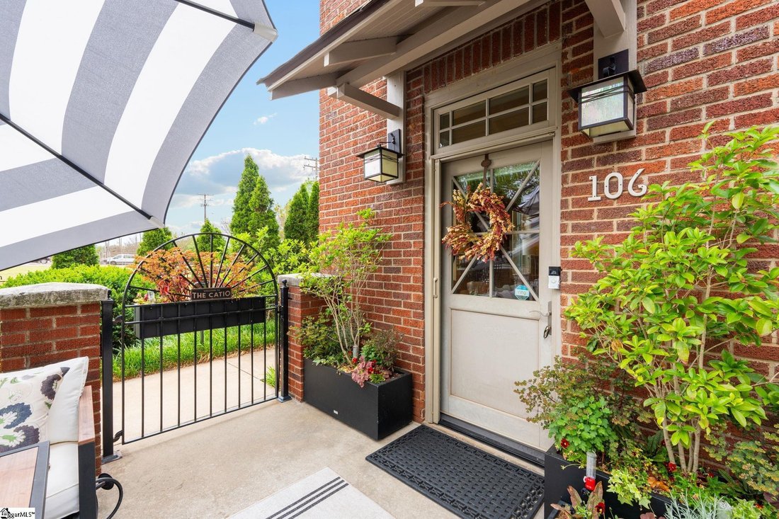 Condo in Greenville, South Carolina, United States 4 - 17860665
