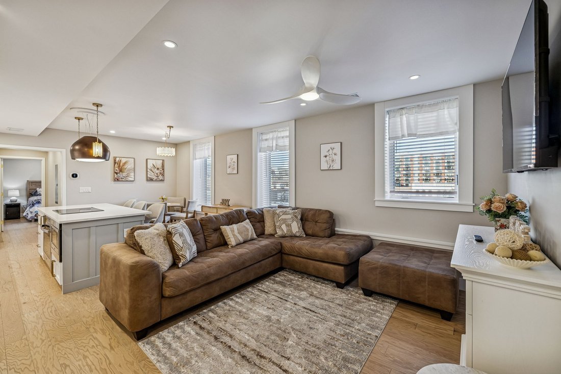 Condo in Chattanooga, Tennessee, United States 5 - 17861656