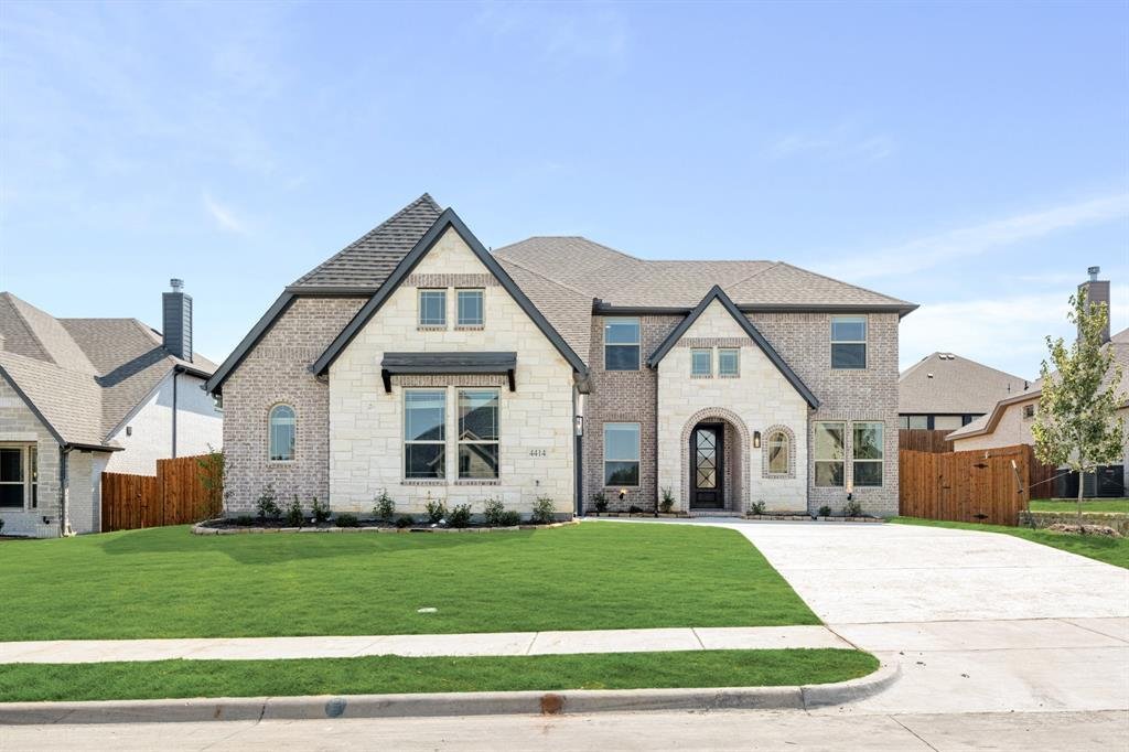 Haus in Midlothian, Texas, Vereinigte Staaten 2 - 17861894
