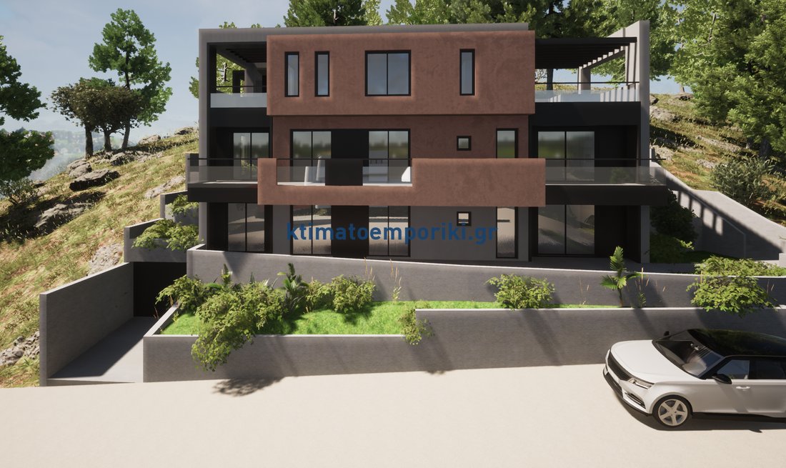 Apartment in Crete, Greece 3 - 17861589