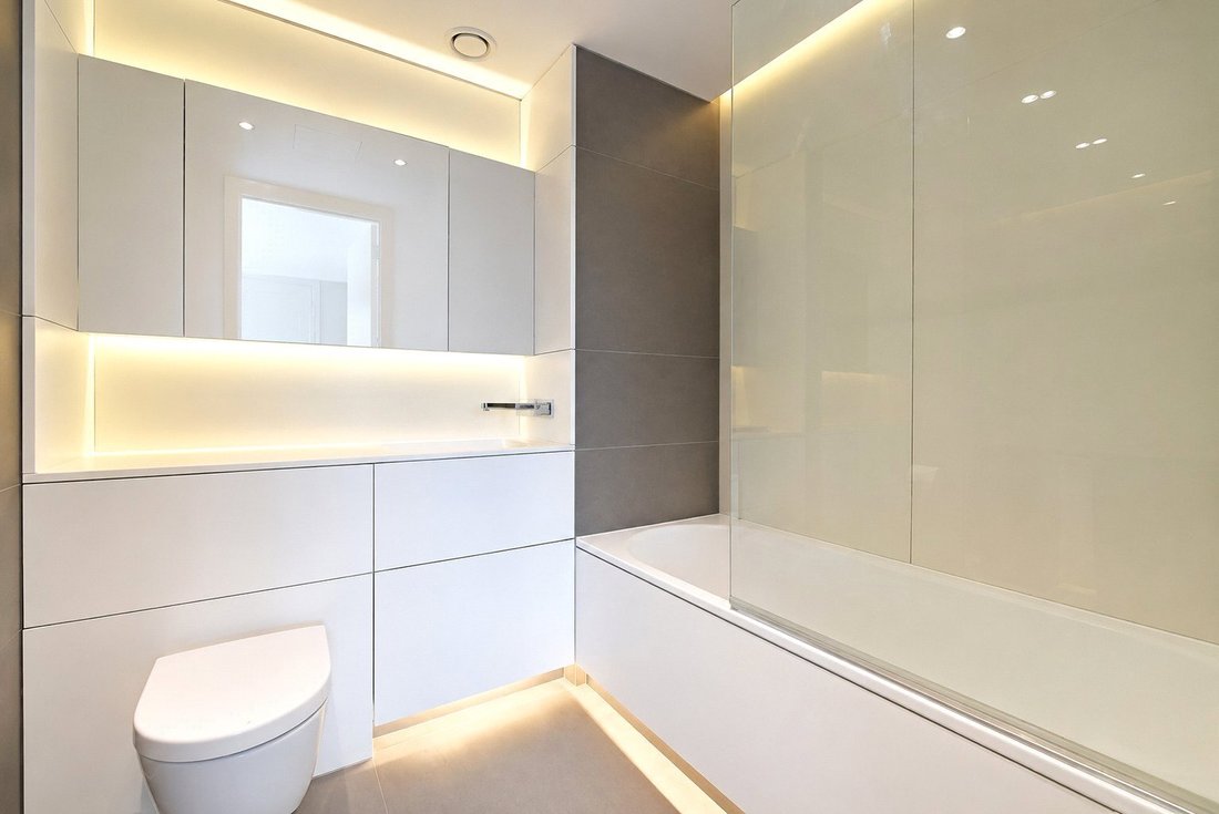 Apartment in Kings Cross, Islington, England 4 - 17864227