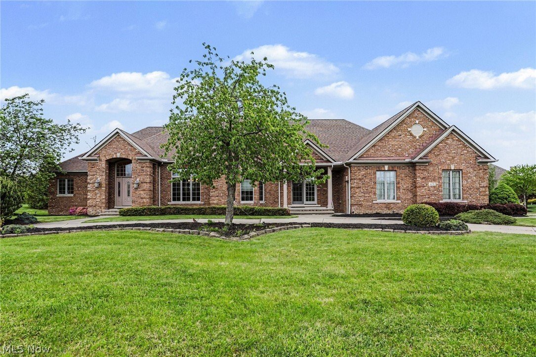 House in Cleveland, Ohio, United States 2 - 17861066