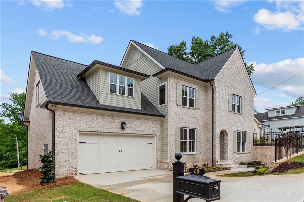 House in Buford, Georgia, United States 3 - 17861755