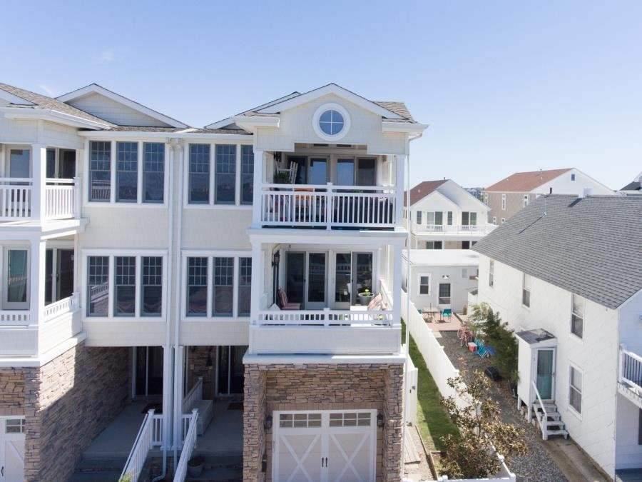 Townhouse in Wildwood, New Jersey, United States 3 - 17861174