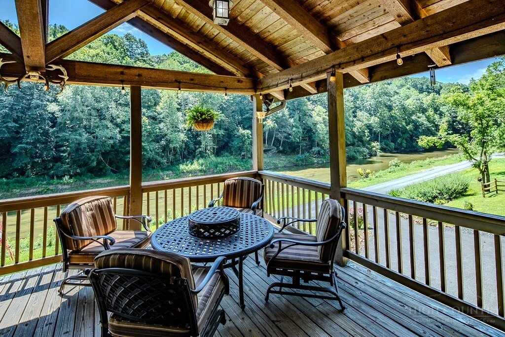 House in Lansing, North Carolina, United States 1 - 17861295