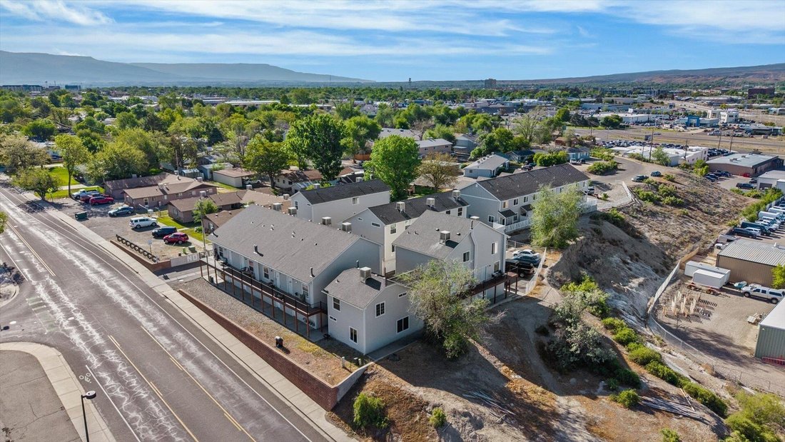 Grand Junction, Colorado, United States 1 - 17861203