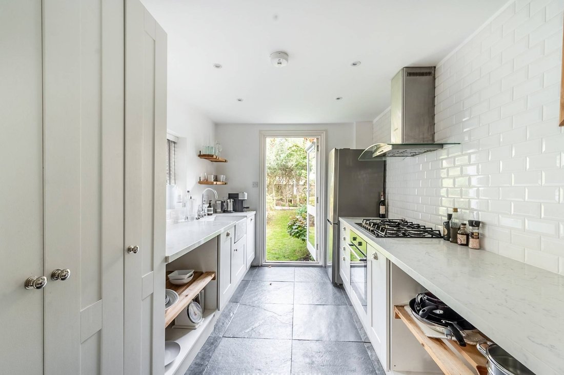 Apartment in World's End, Kensington And Chelsea, England 5 - 17860897