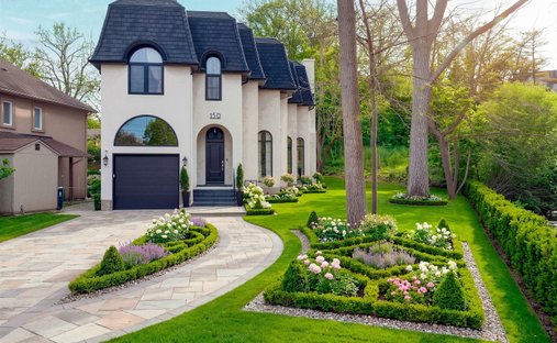 Maison à Toronto, Ontario, Canada 1