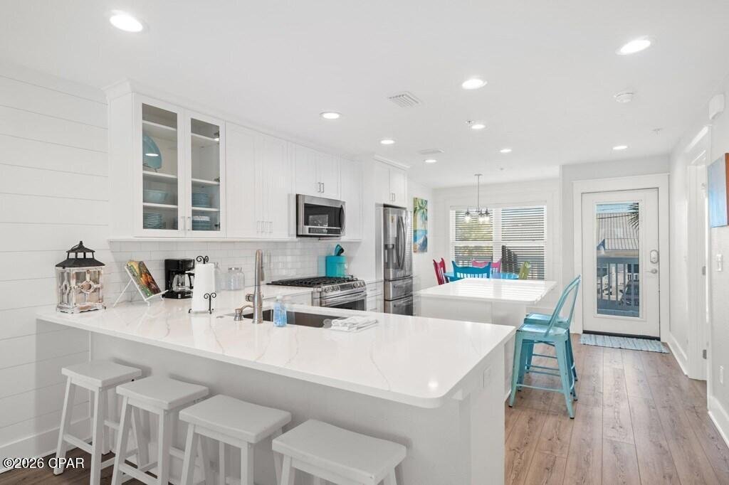Townhouse in Port St. Joe, Florida, United States 5 - 17860678
