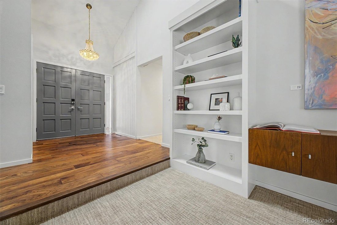House in Longmont, Colorado, United States 3 - 17860884