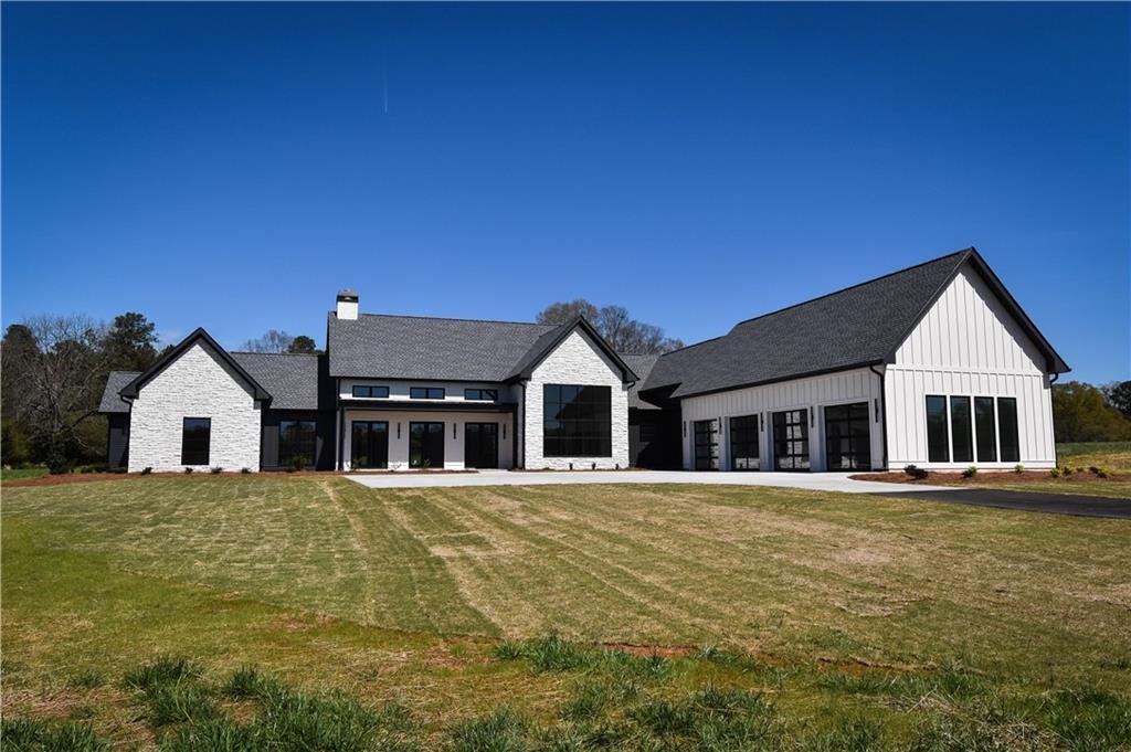 Maison à Bishop, Géorgie, États-Unis 1 - 17861753