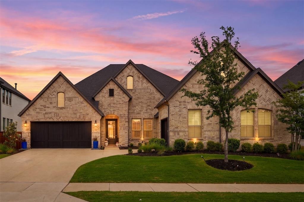 House in McKinney, Texas, United States 1 - 17861842