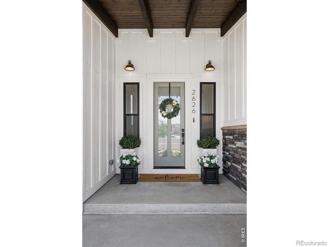 House in Berthoud, Colorado, United States 3 - 17860881