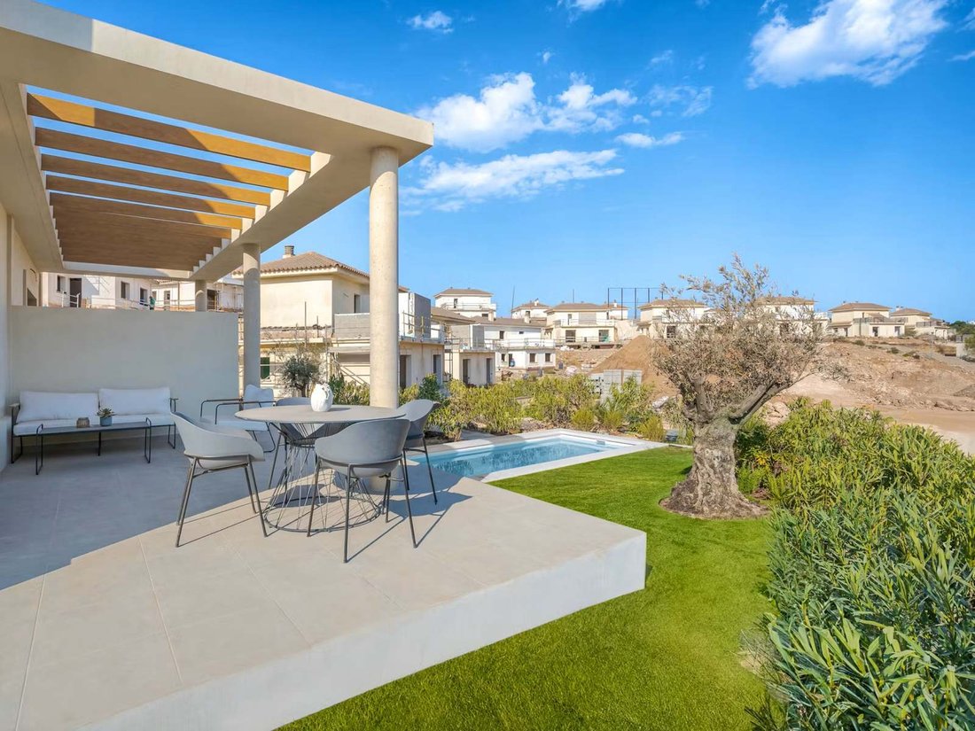 Villa in Manacor, Balearic Islands, Spain 5 - 17862122