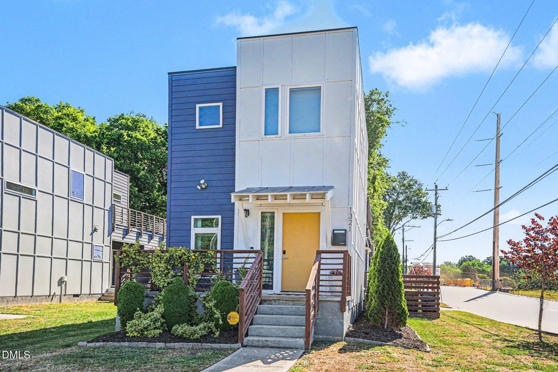 House in Raleigh, North Carolina, United States 1 - 17861488