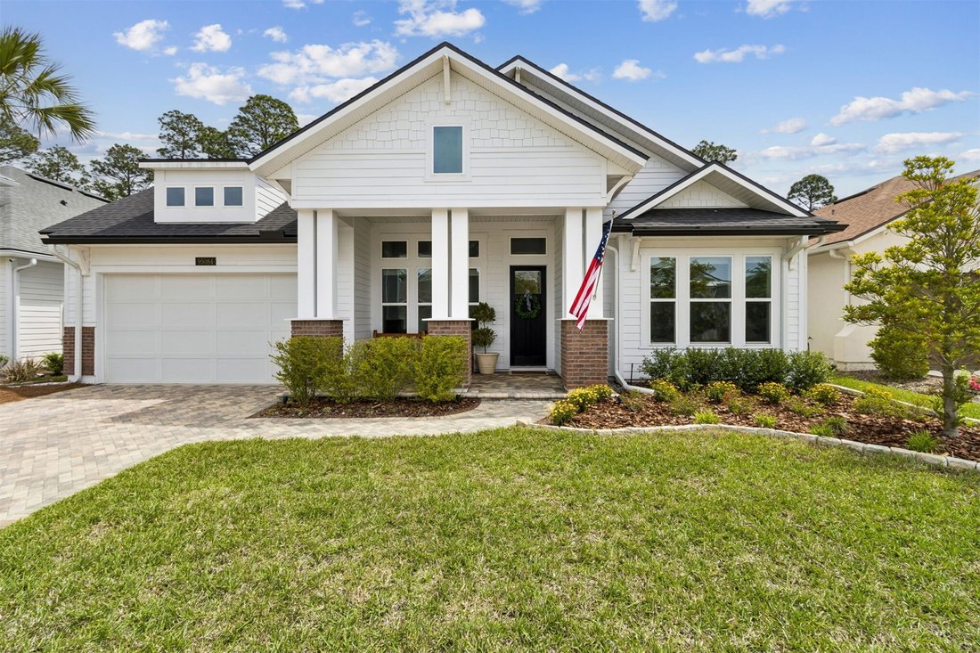 House in Fernandina Beach, Florida, United States 1 - 17860657