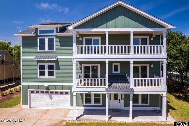 House in Corolla, North Carolina, United States 1 - 17059270