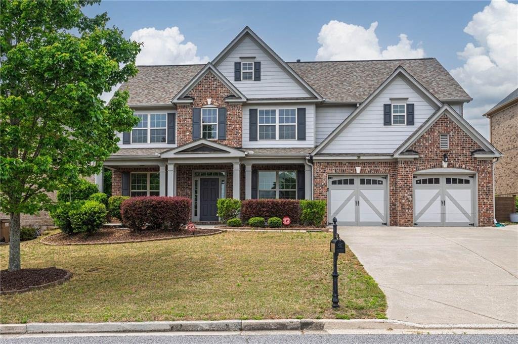 House in Cumming, Georgia, United States 4 - 17861778