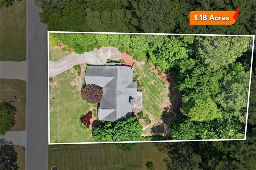 House in Snellville, Georgia, United States 3 - 17861765