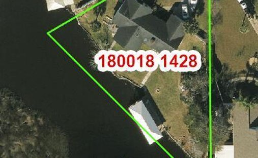 House in Jacksonville Beach, Florida, United States 1