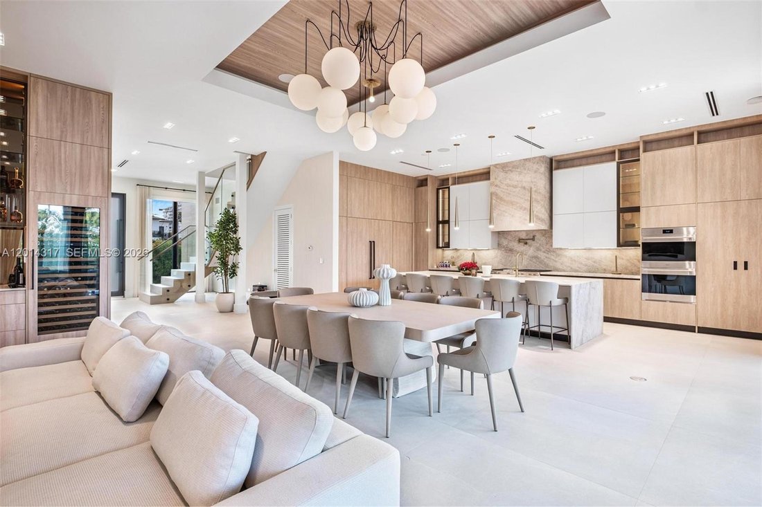 House in Bal Harbour, Florida, United States 1 - 17861127