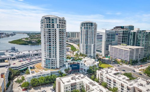 Condo in Tampa, Florida, United States 1