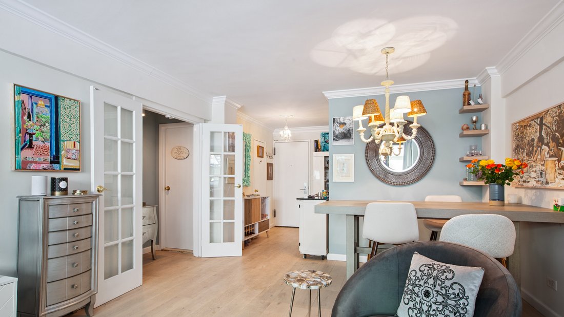 Condo in New York, New York, United States 3 - 17862150