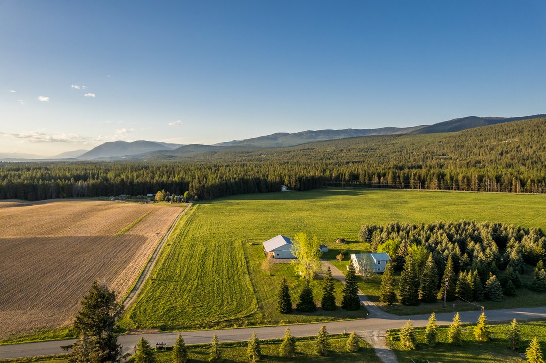 House in Bonners Ferry, Idaho, United States 2 - 17862581