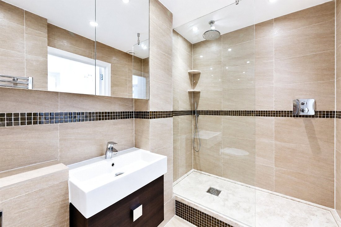 Apartment in Belgravia, Westminster, England 5 - 17864220