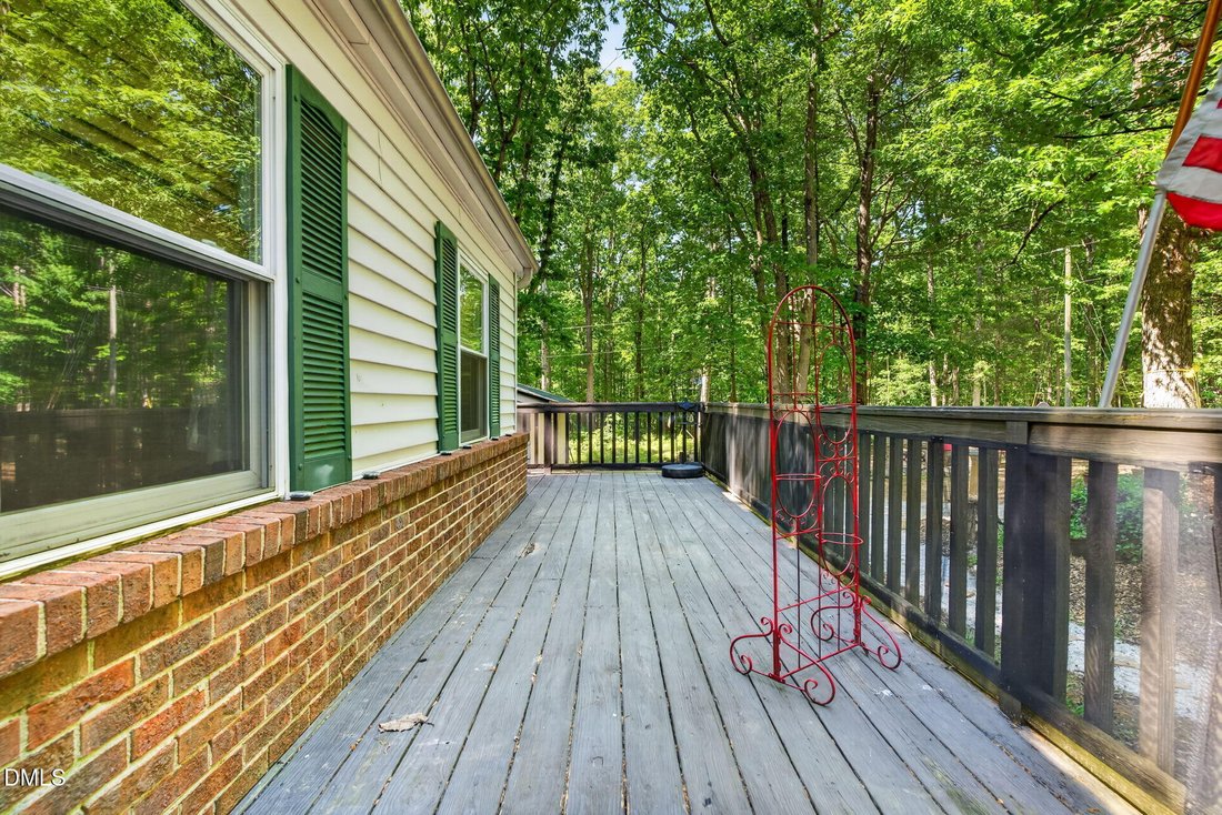 Land in Cary, North Carolina, United States 5 - 17655453