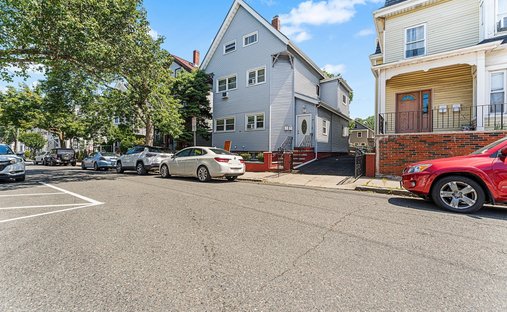 Appartamento a Somerville, Massachusetts, Stati Uniti 1