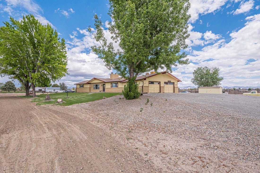 House in Fruita, Colorado, United States 1 - 17861188