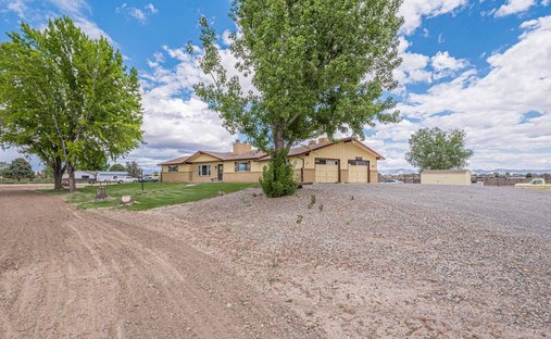 House in Fruita, Colorado, United States 1