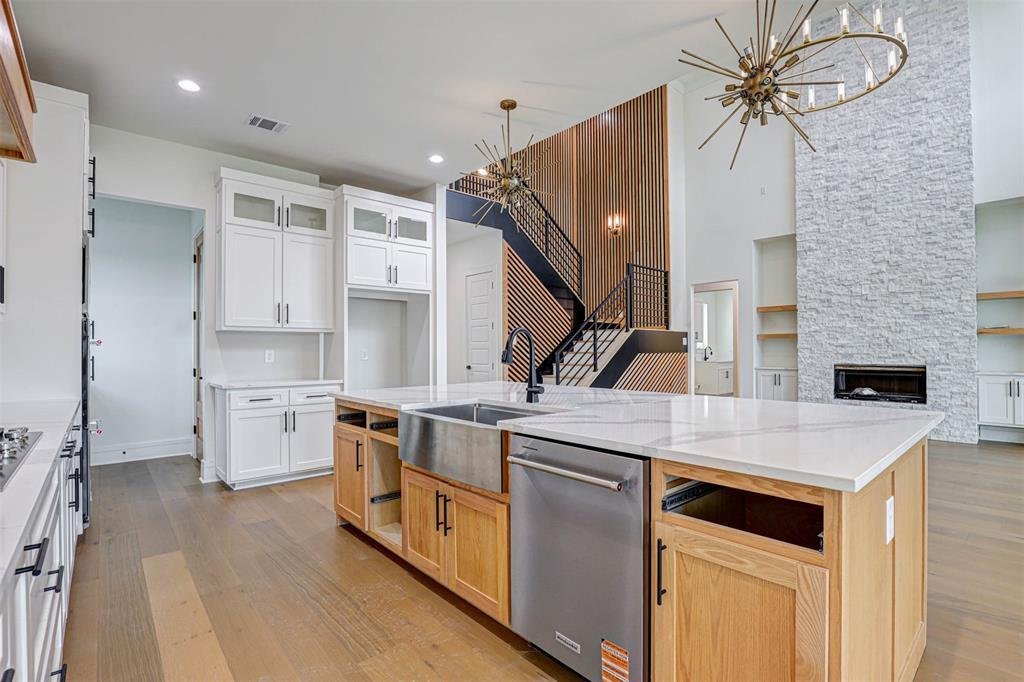 House in Keller, Texas, United States 5 - 17861834