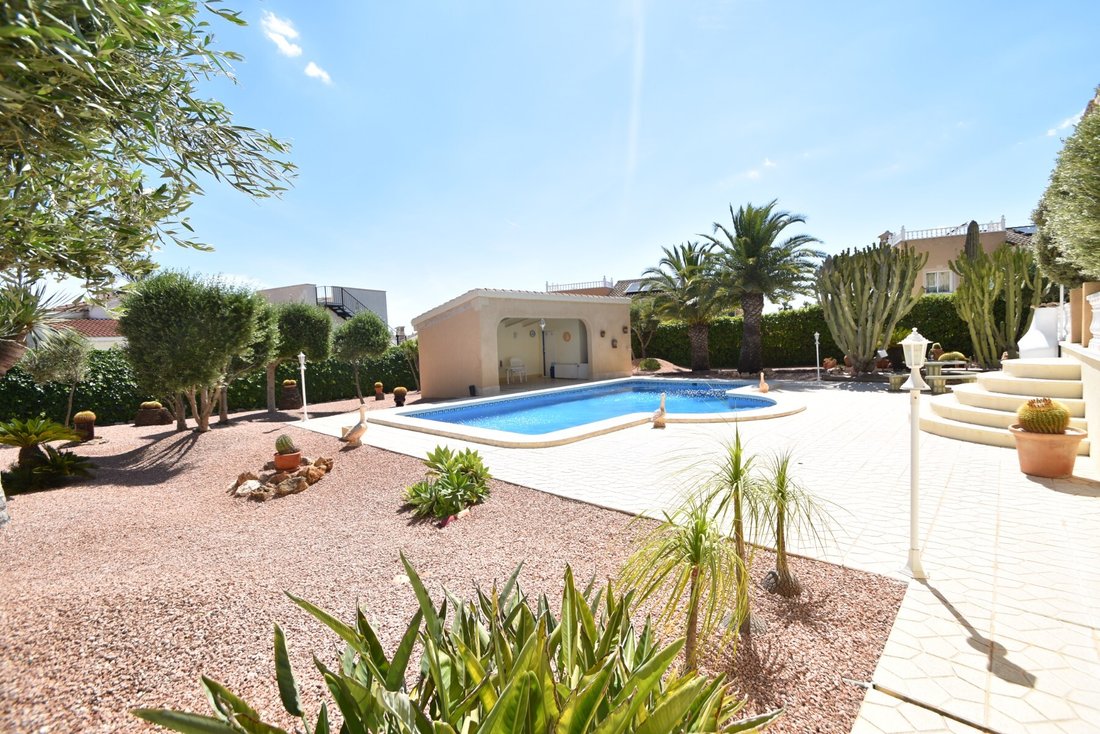 Villa in Ciudad Quesada, Rojales, Valencian Community 3 - 17862909