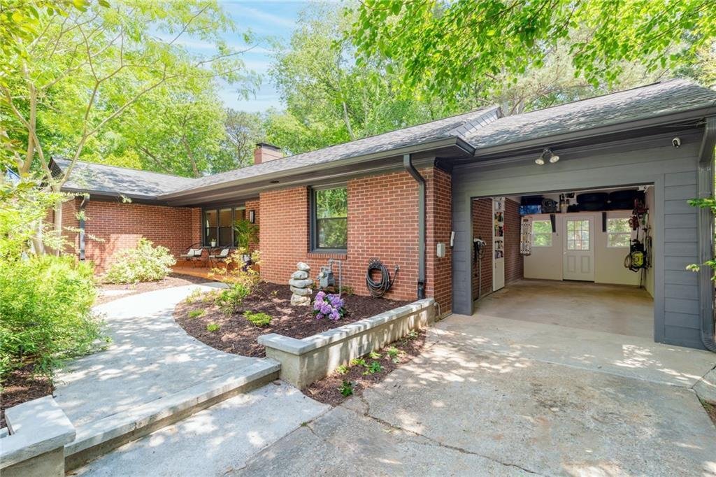 House in Decatur, Georgia, United States 3 - 17861745